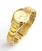 Gaelleogsi 5 Atm Women'S Metal Wristwatch Qa9012Fd