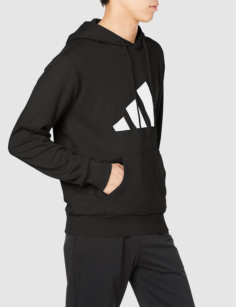 Adidas FI Sweatshirt 3-Bar