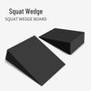 Hoge Dichtheid EVA Yoga Schuine Plank & Kuit Stretch Wig Mat