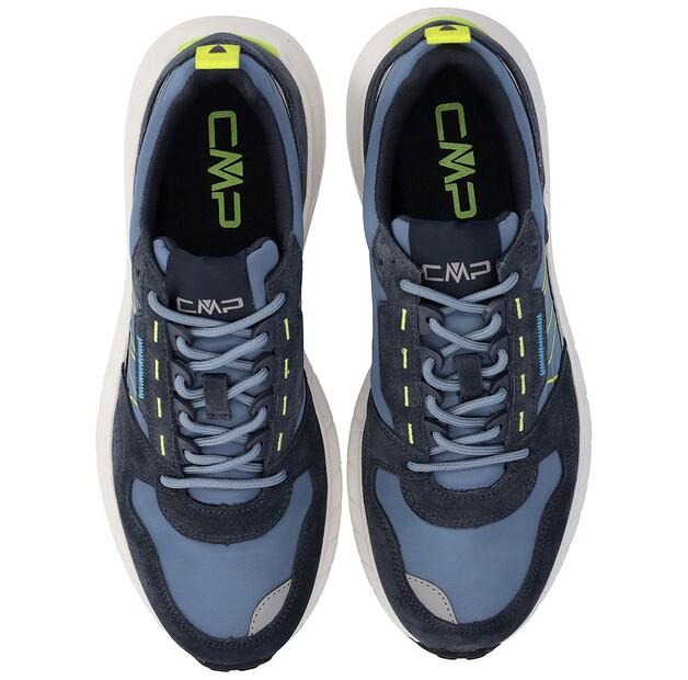 CMP Tykal ботинки трекинговые