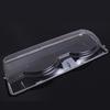 GZDL Headlight Lens Cover Headlamp Shell Case For BMW 7 Series E38 Facelift 98-01