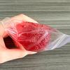 Simulation Bayberry Shaped Squishy Toy Soft Hand Pinch Creative Fruit Shape Anti Stress Sensory Soothing Toy Squeeze Toy