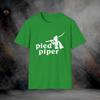 Pied Piper Silicon Valley T-Shirt | Softstyle Tee
