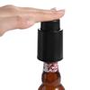 1/2Pcs Push Style Vacuum Wine Stoppers Sealed Storage Wine Corks Gifts Wine Preserver  Bar Tools