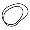 Rubber Material Weatherstrip Seal Vehicle Seal Wind Noise Reduction Custom Fit Replacement Sunroof Weatherstrip
