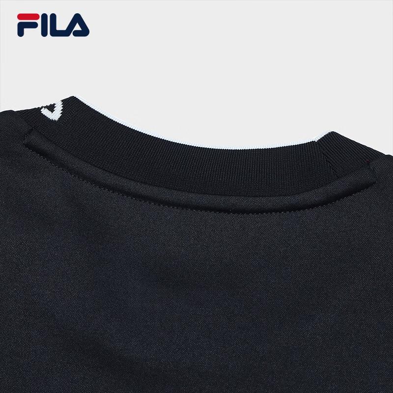 Fila Women's Casual Knit Dress