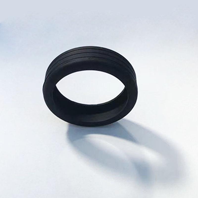 

Бесшумный, износостойкий протектор для колес чемоданов-тележек