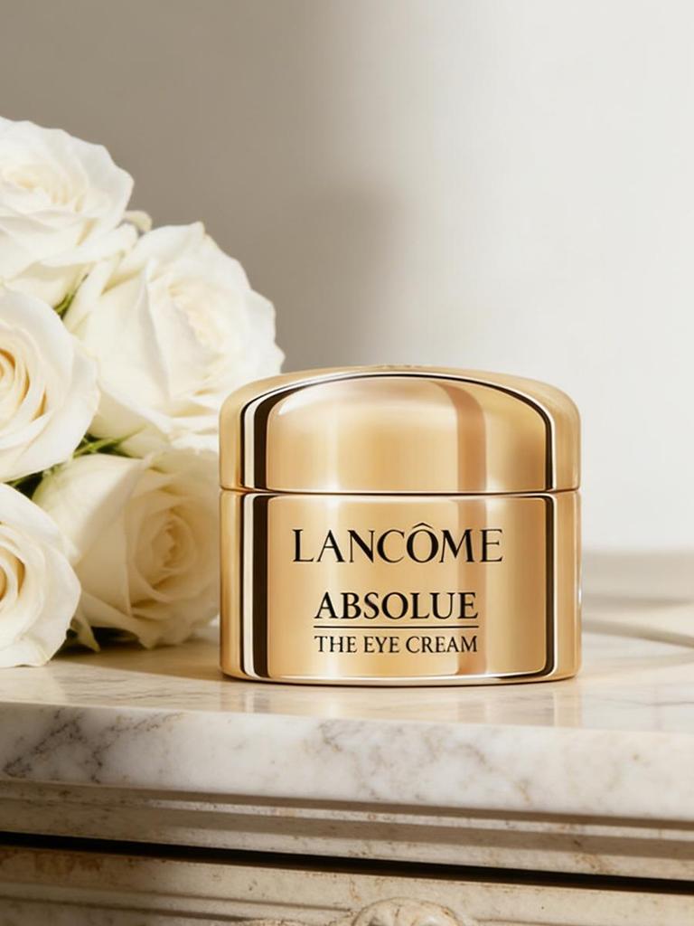 Lancôme Absolue Eye Cream 5ml, Anti-Aging Travel Size