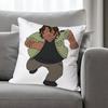 YKMET Game SStrade Pillow Cases for Bedroom Living Room Sofa Home Decor Polyester Cushion Cover with Zipper