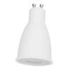 GU10 15W 1650lm LED Spotlight Embedded LED Spot Light Bulb for Home Office 100‑265VWhite Light