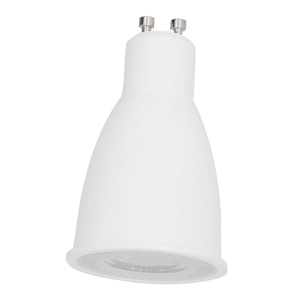 GU10 15W 1650lm LED Spotlight Embedded LED Spot Light Bulb for Home Office 100‑265VWhite Light