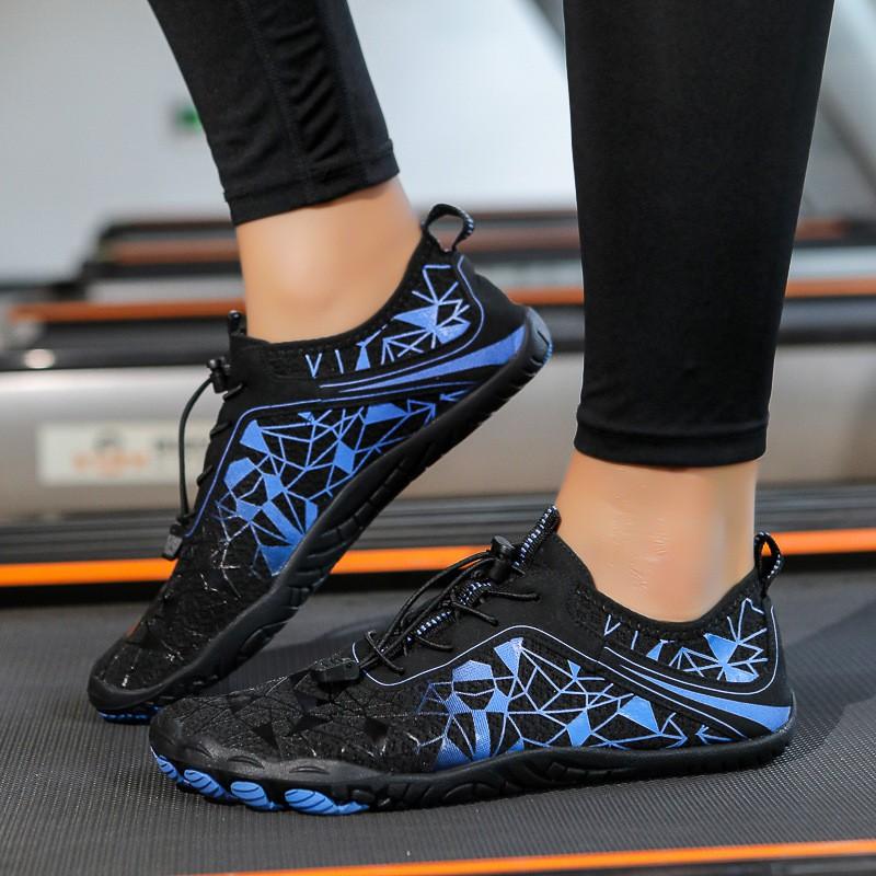 Quick-Dry Water Shoes Men Women Beach Pool Hiking Gym Outdoor Activities