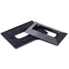 Dørklokkeadapterplate passer for Ring PRO 2