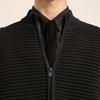 Croquis Men's 9P1314920 Semi-High Collar Knit Sweater