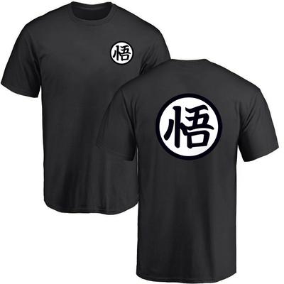 Japanisches Anime T-Shirt Herren neu Sommer lässig Herren Kurzarmshirt Baumwolle Hohe Qualität Herren T-Shirts Anime Tops Tees