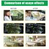 Long-lasting air freshener and deodorizer - suitable for cars, offices, and homes - eliminates smoke, pet odors, and food smells