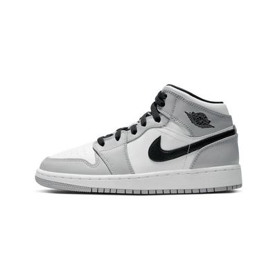 Air 1 Mid Light Smoke Grey