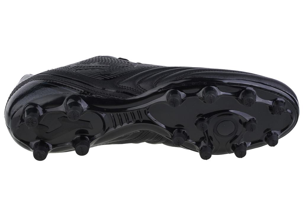 Joma Aguila 23 AGUS FG, Mens Black Football Cleats