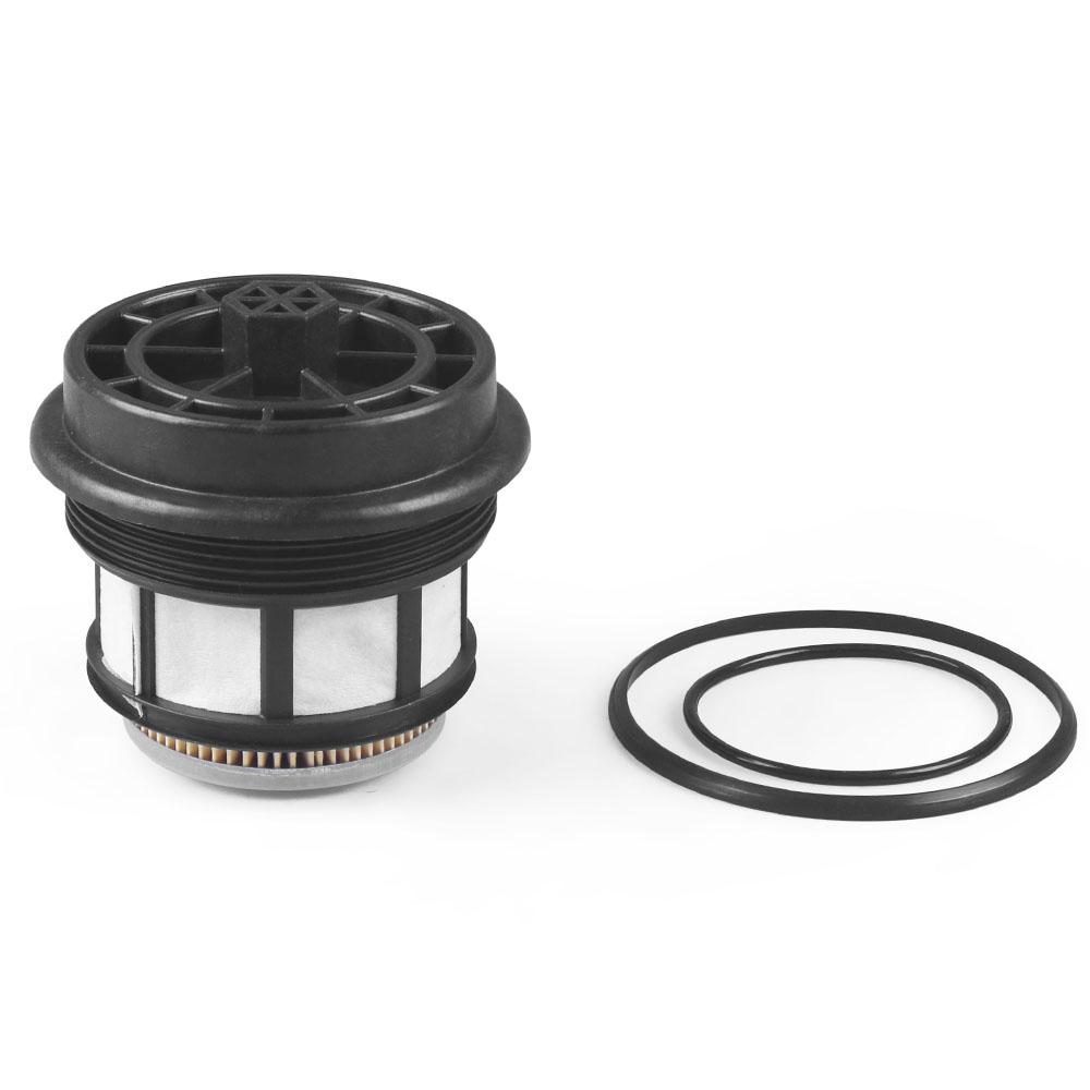 

Комплект топливного фильтра премиум-класса для Ford F250 F350 Super Duty Pickup Van 7.3L V8 Turbo Diesel F81Z9N184AA FD4596