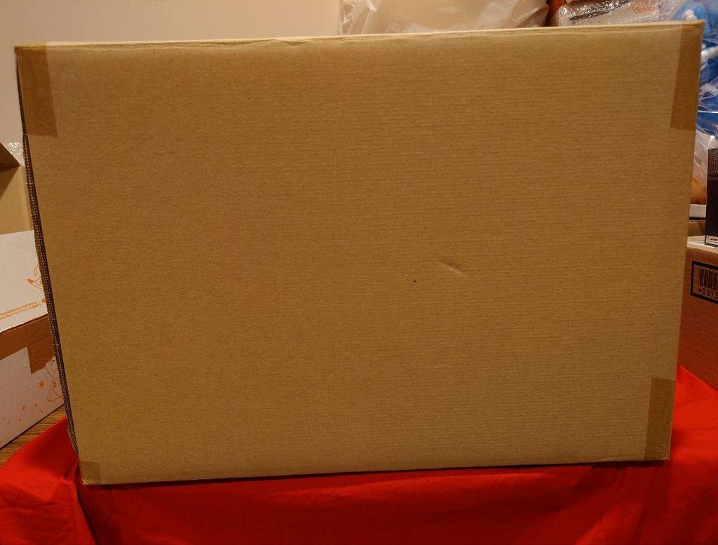 [USED] Touhou Project Hakurei Reimu 1/4 Scale Complete Figure [FREEing]