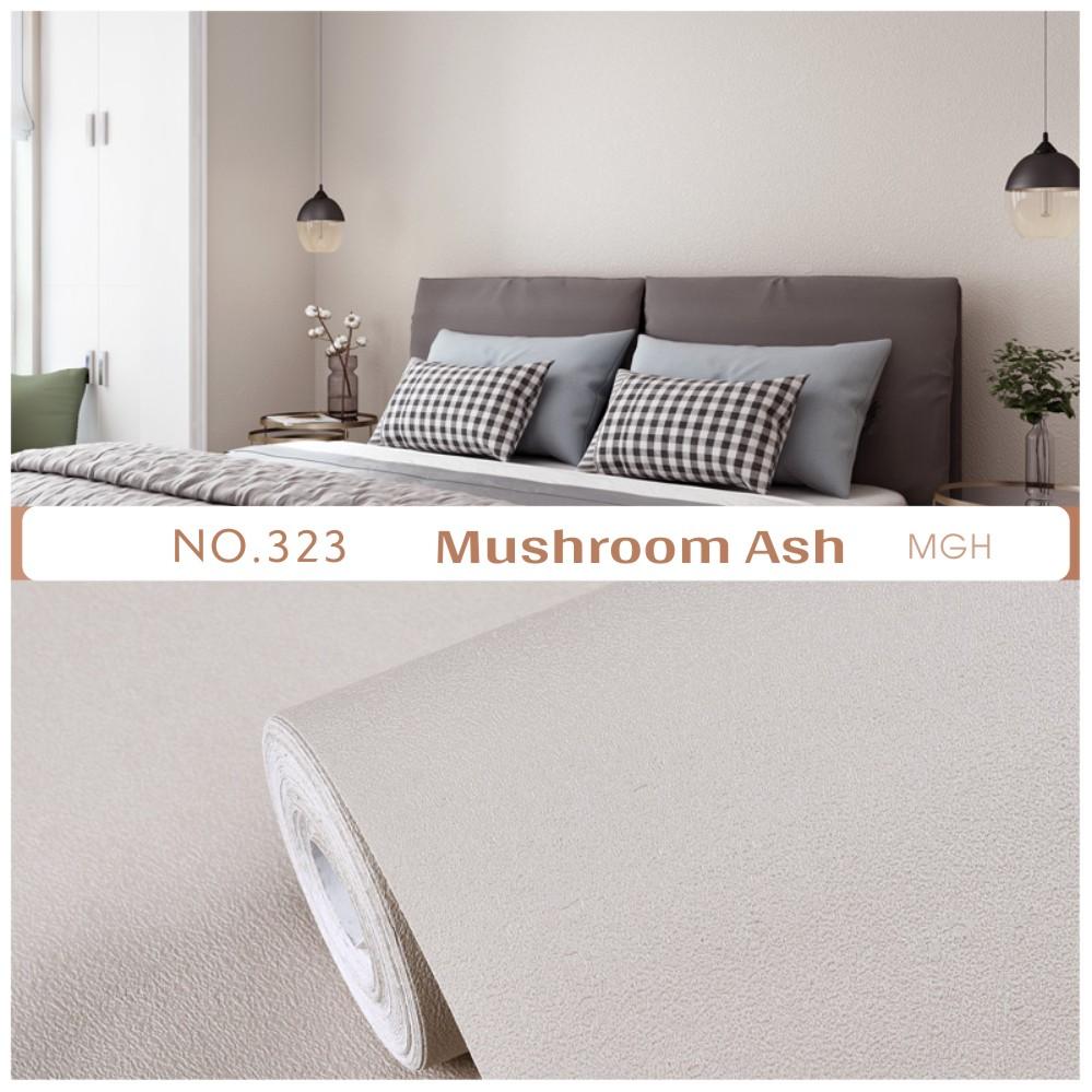DIY Matte Cabinet Film Kitchen Decor Waterproof Solid Color Self Adhesive Thicken Vinyl Wallpapers Renovation Wall Stickers