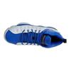 Sneakers Bambino Air Jordan Jumpman Team 2 GS Hyper Royal Bianco Bianco-Buccia d'Arancia 820273-400