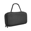 Carrying Case, EVA Zipper Hard Case Cover Microphone Storage Box Mesh Pocket Wear-resistant Protector Mic Accessories