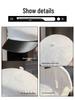 Women's Japanese-Style Spring/Autumn Beret: High-Quality, Breathable, Simple, Versatile, Solid Color Hat