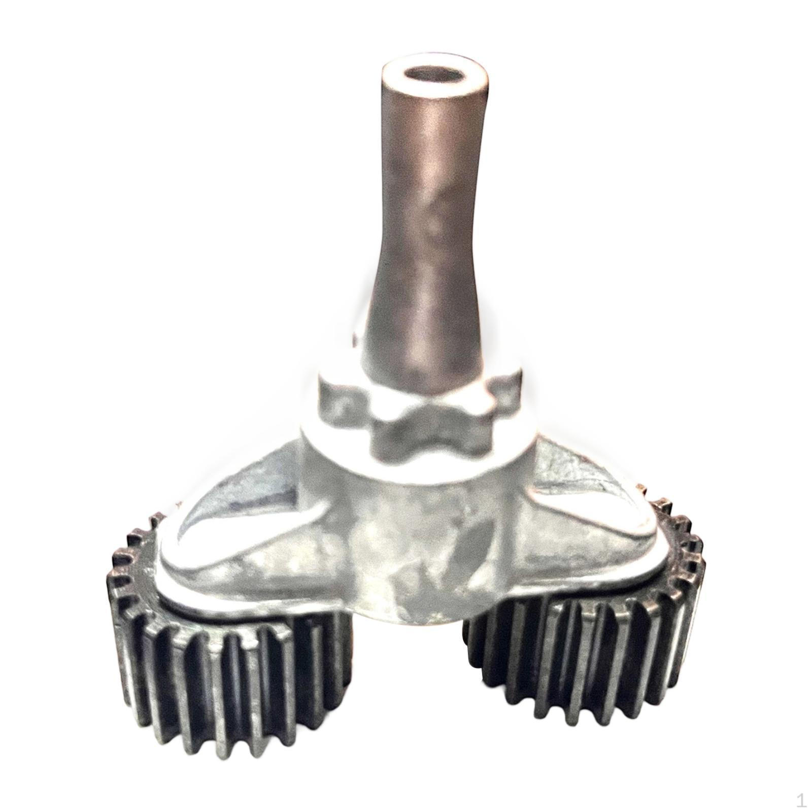 

2 штуки шестерни для мойки высокого давления Y-образный вал металлические запасные части аксессуары набор для обслуживания