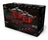 Berlinger Haus Bh-6141 Pots And Accessories Set