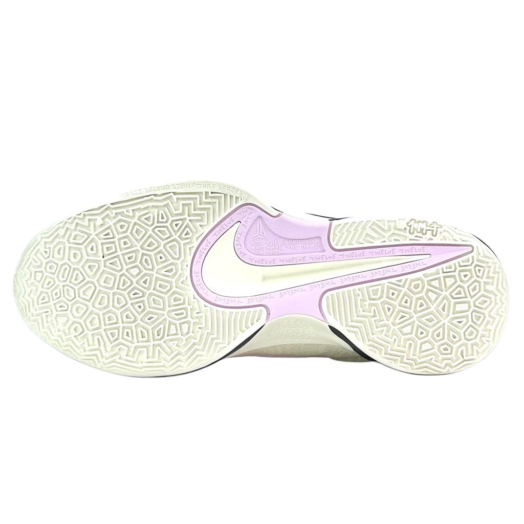 Nike Ja Morant 2 Low top Basketball Shoes Unisex Pink FD7327-100(Team1188-)