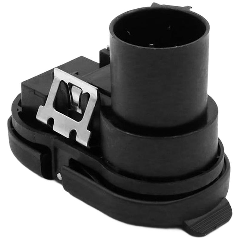 Rear Bumper Trailer Hitch Connector Adapter Socket FU5Z-14489-A 76 Inch For Ram 1500 2500 3500 For Ford F-150 F-250 F-350