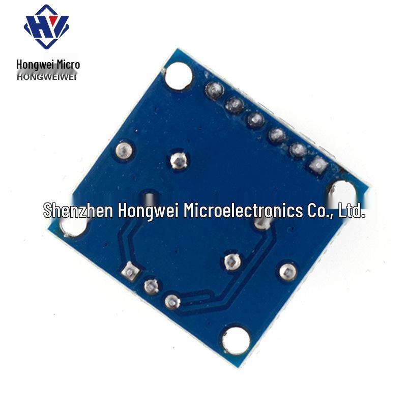 PAM8406 HW-301 Digital Stereo Amplifier Board with Volume Control