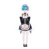 Azone International Pureneemo Character Series 128 Life In Another Rem 260mm Painted Movable Doll 1/6 No. "ReZERO -Starting World-" (Third