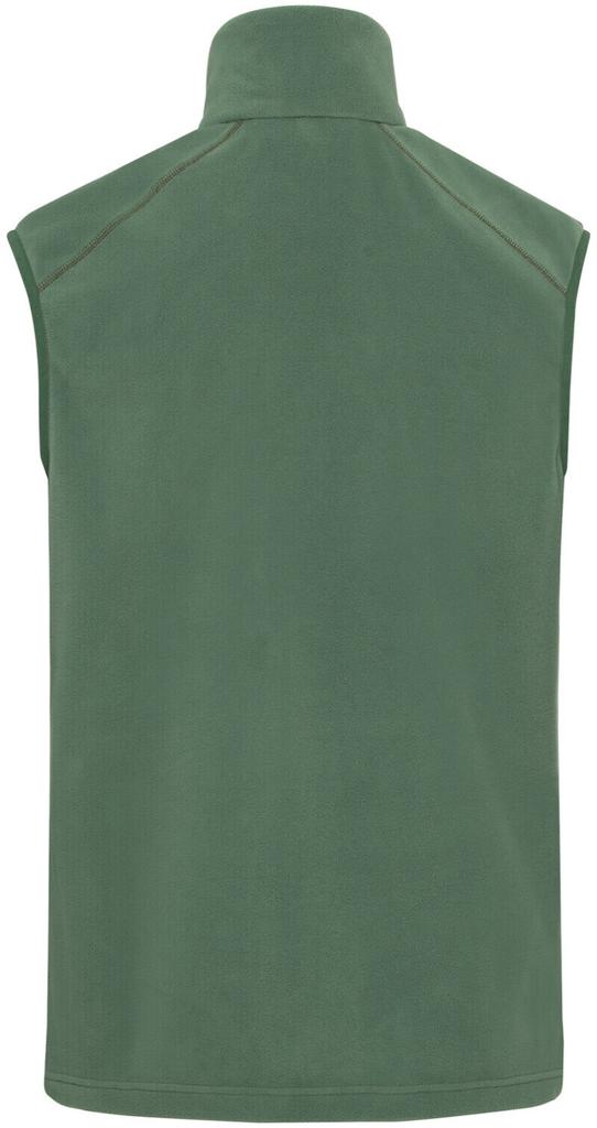 Куртка VAUDE Мужской флисовый жилет Rosemoor Fleece Veste Herren (42940) woodland