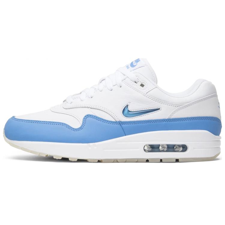 

Новые Nike Air Max 1 Jewel University Blue 918354-102 44