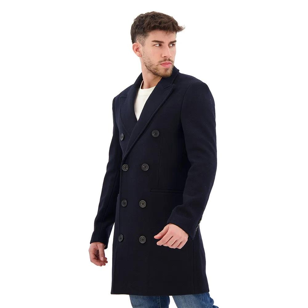 Superdry Merchant Town Coat