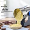 ZISHI Household Electric Grain Grinder