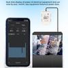 Diese 433Mhz Wireless Wall Switch Rf Wall Panel Transmitter Safety Switch and AC110V 220V Relay Interruptor for Light Lamp