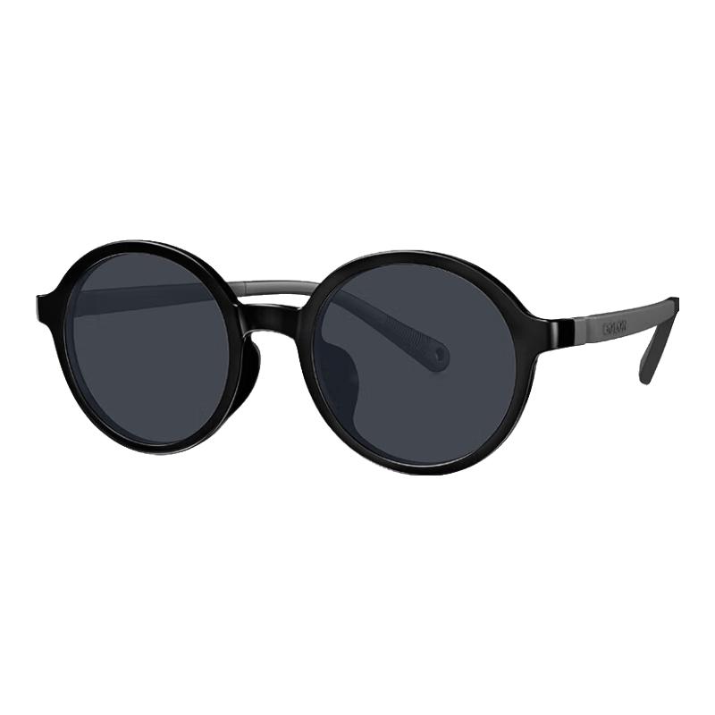 BOLON BK5016 Kids Retro Round Sunglasses