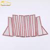 CS35 PLUS Window Trim: Anti-Scratch Decorative Strips for 18 Models