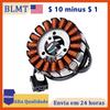 Motosiklet Elektrik Sistemi – Motosiklet Motorları