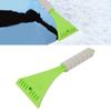 Car   Scraper PP With EVA Foam Handle Car Window Snow Remover for Winter