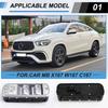 M63K-1679059903 Window Glass Lift Switch Power Window Control Switches For Mercedes Benz MB X167 W167 C167 16790599037N49