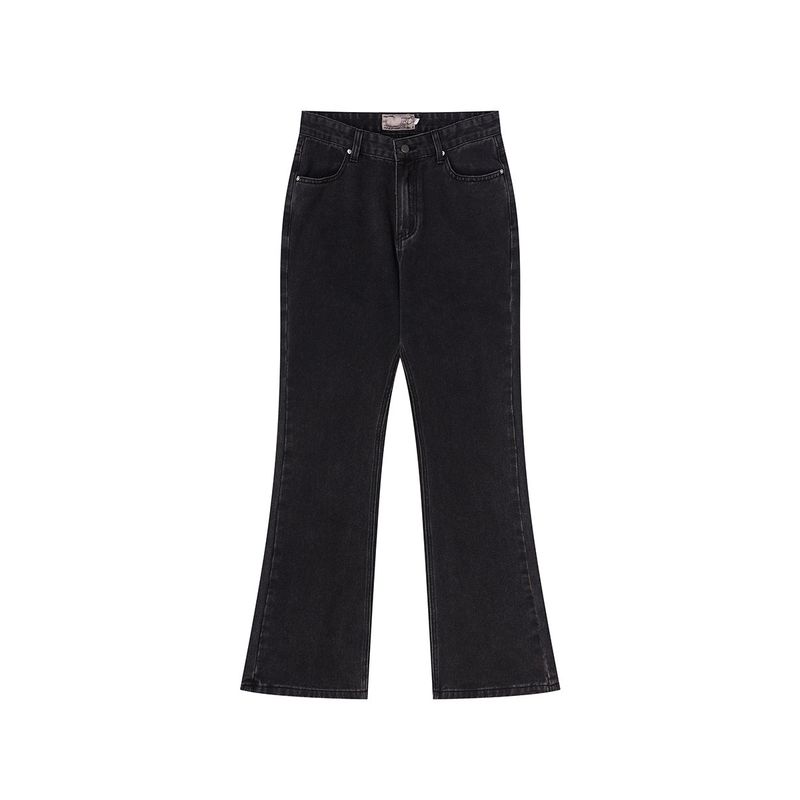 Harsh and Cruel Do the Old Cowboy Trousers