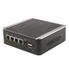 KangNaiXin N6000/N6005 Industrial Soft Router Mini PC with 4x I226 2.5G Network Cards