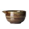 [Kyusuikei] Tea Bowl Set Matcha Utensil Set 500ml