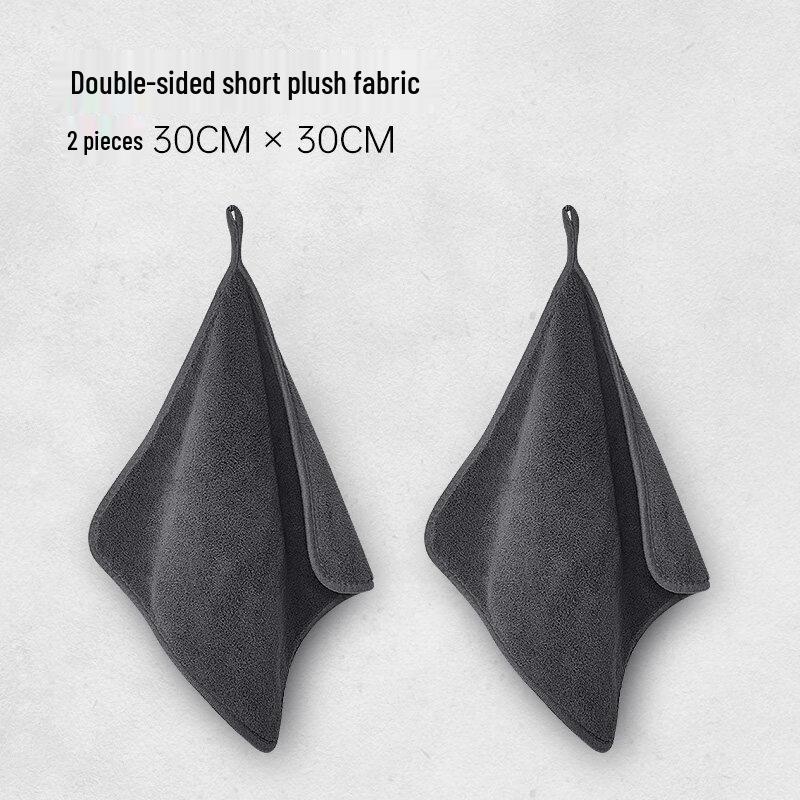 LIEI Car Wash Absorbent Cloth