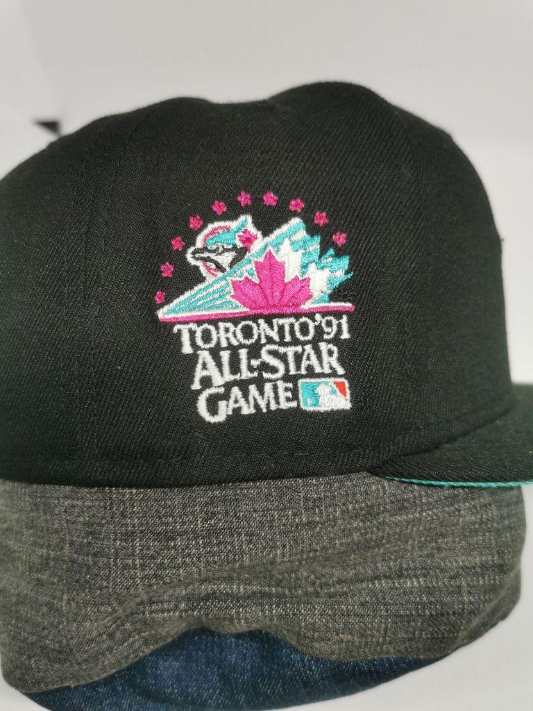 [USED] New Era Toronto Blue Jays Cap