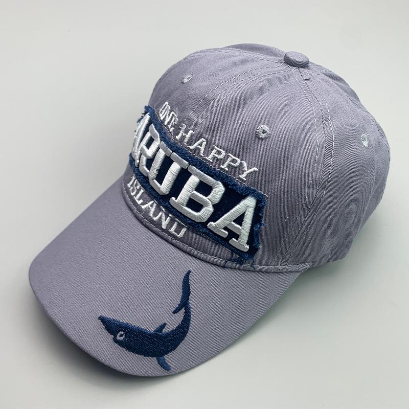 

Hip Hop Street Shark Letter West Coast Men Women Baseball Hats Cotton Comfortable Fashion Skateboard Casual Sport Unisex Caps 54-60cm